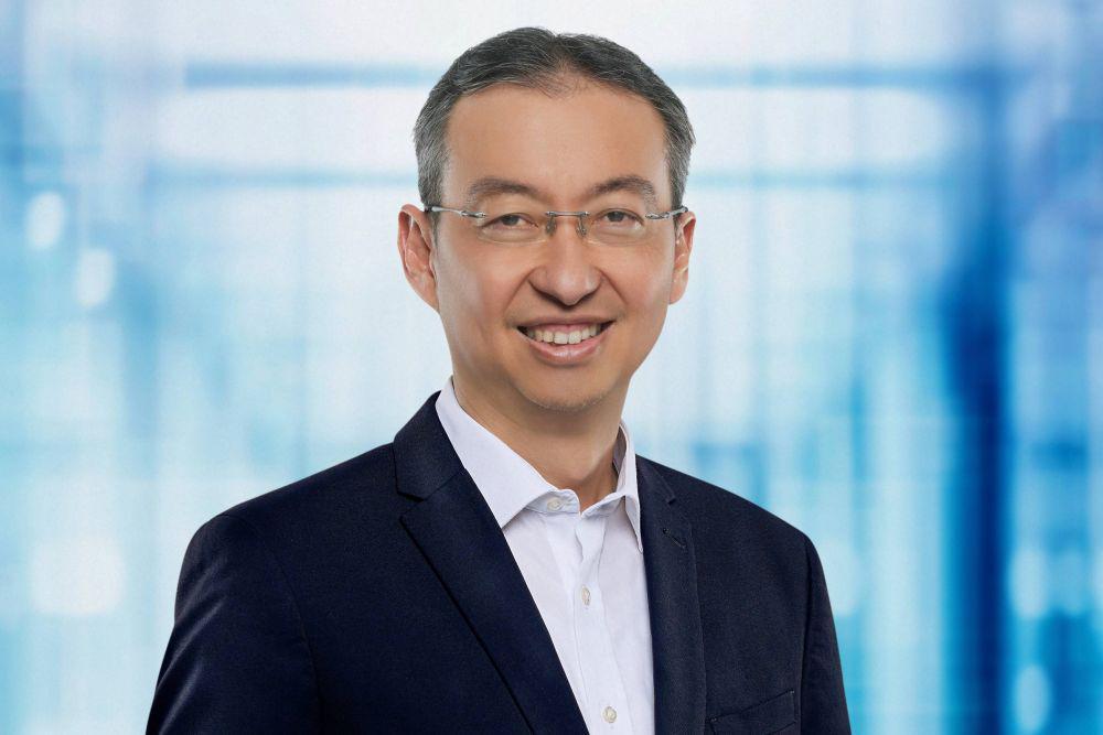 Profil Hendra Lembong, Presdir BCA Pengganti Jahja Setiaatmadja