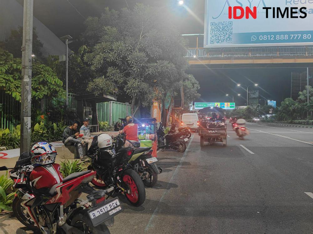 bekasi berkabut