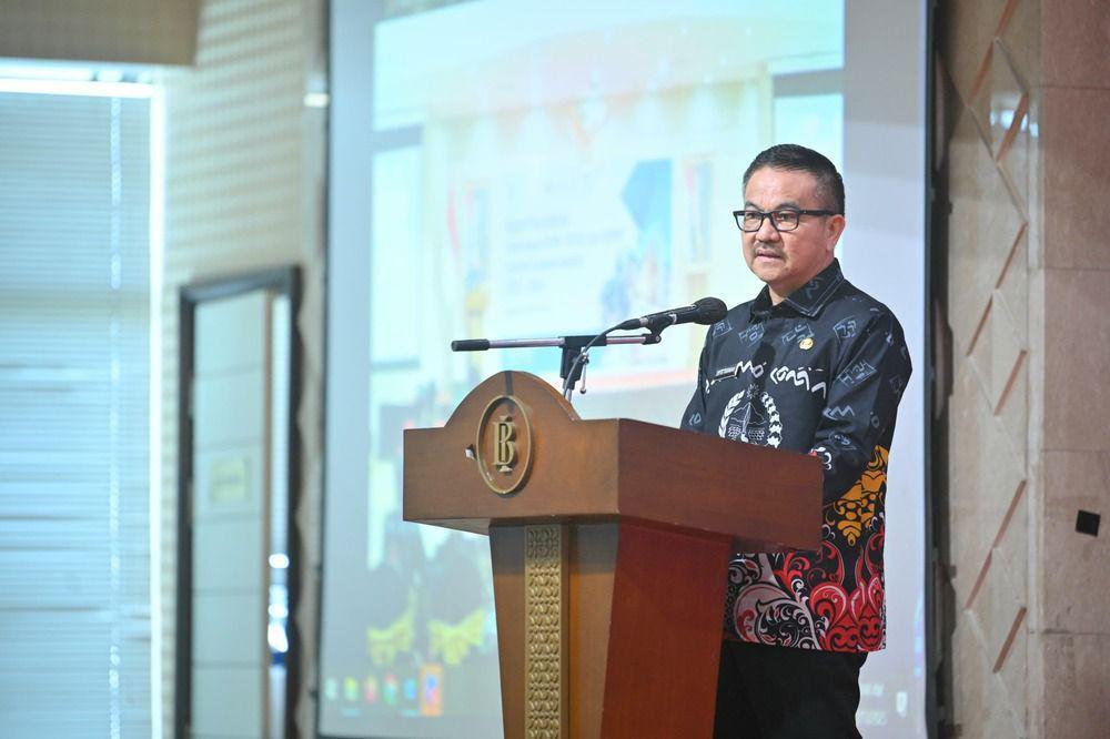 TPP Pegawai Pemprov Sulsel Telat Dibayar, Sekprov: Tunggu Kemendagri