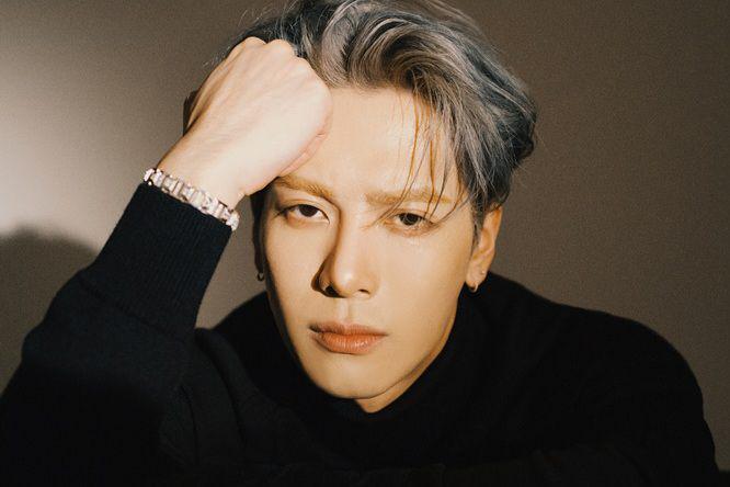Lirik dan Makna Lagu High Alone - Jackson Wang
