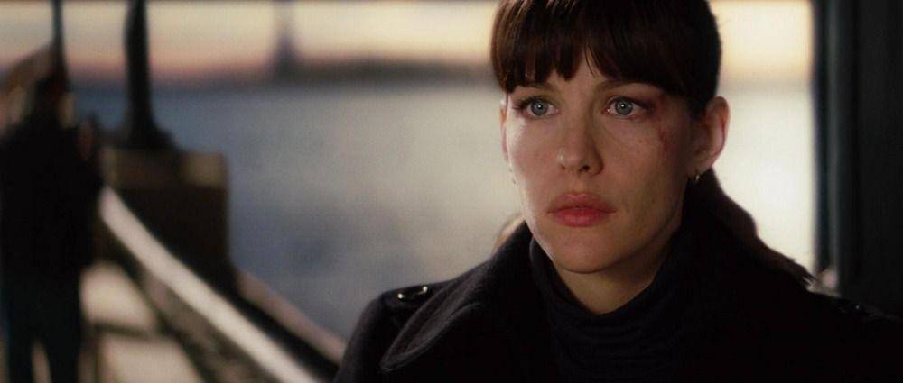 Betty Ross (dok. Marvel Studios/The Incredible Hulk)