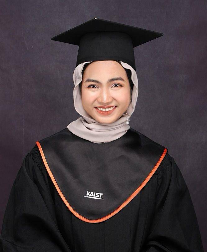 potret Xaviera Clash of Champions wisuda (instagram.com/xavieraaputri)