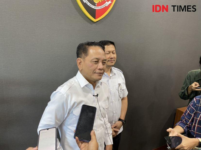 Kortas Tipikor Buka Peluang Ambil Alih Kasus Firli dari Polda Metro