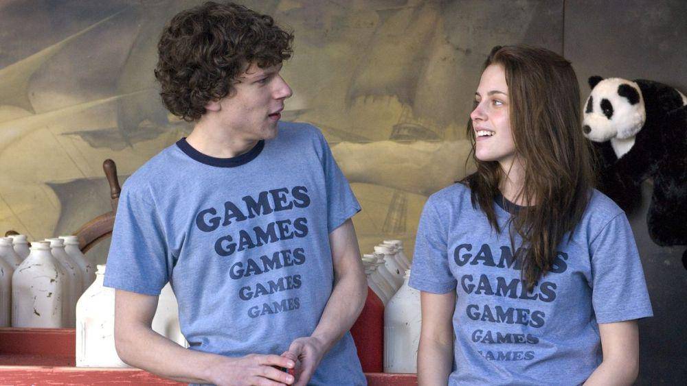 Adventureland (dok. Miramax/Adventureland)