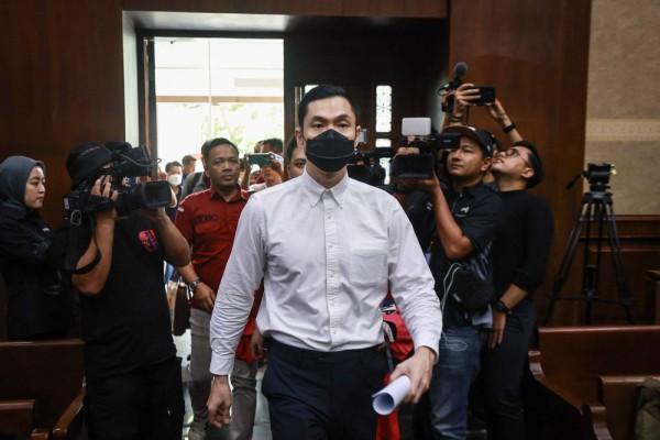 Pukat UGM Apresiasi Vonis 20 Tahun Harvey Moeis, Sangat Layak!
