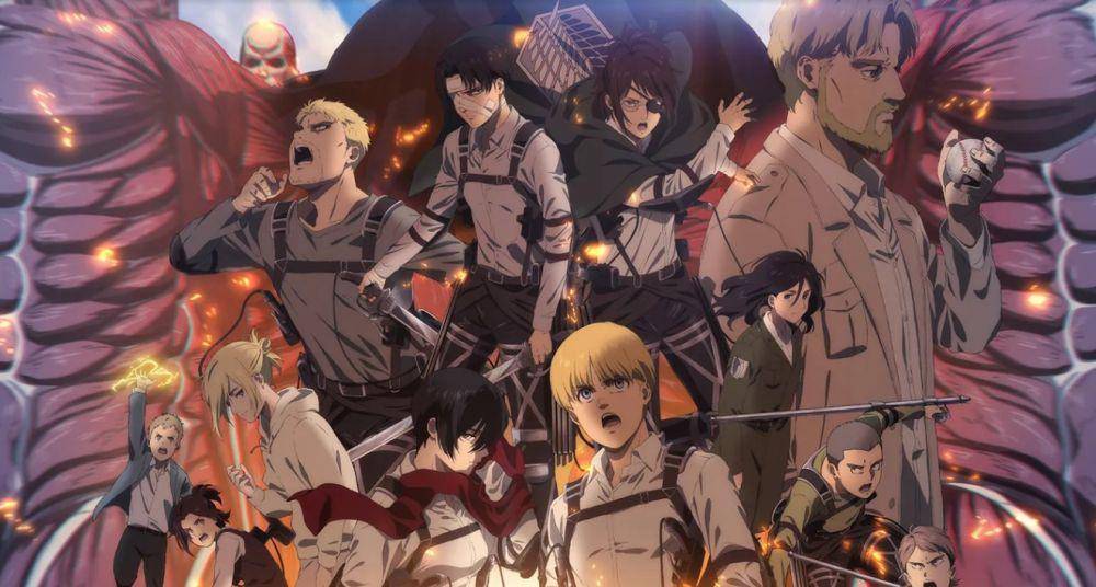 Penilaian Film: Attack on Titan: The Last Attack dari Duniaku.com
