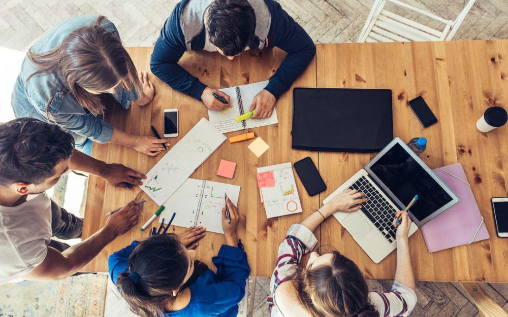 UI Hadirkan Makaravox: PR Agency Besutan UI Siap Gebrak Kehumasan