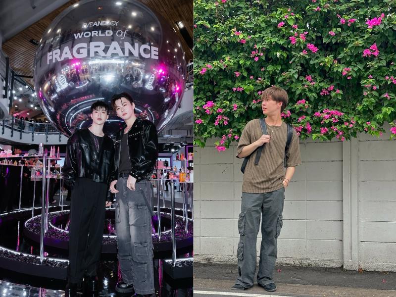 7 Padu Padan Outfit Celana Y2K Bever Patsapon, Makin Stylish