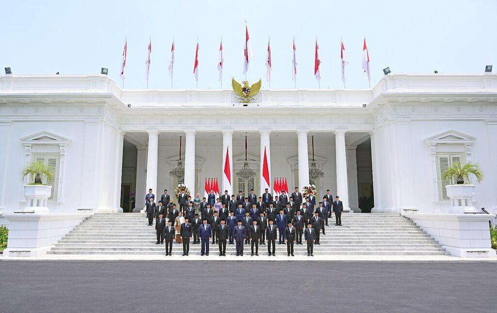 6 Biang Kerok Terjadinya Efisiensi Anggaran yang Bikin Rakyat Meradang