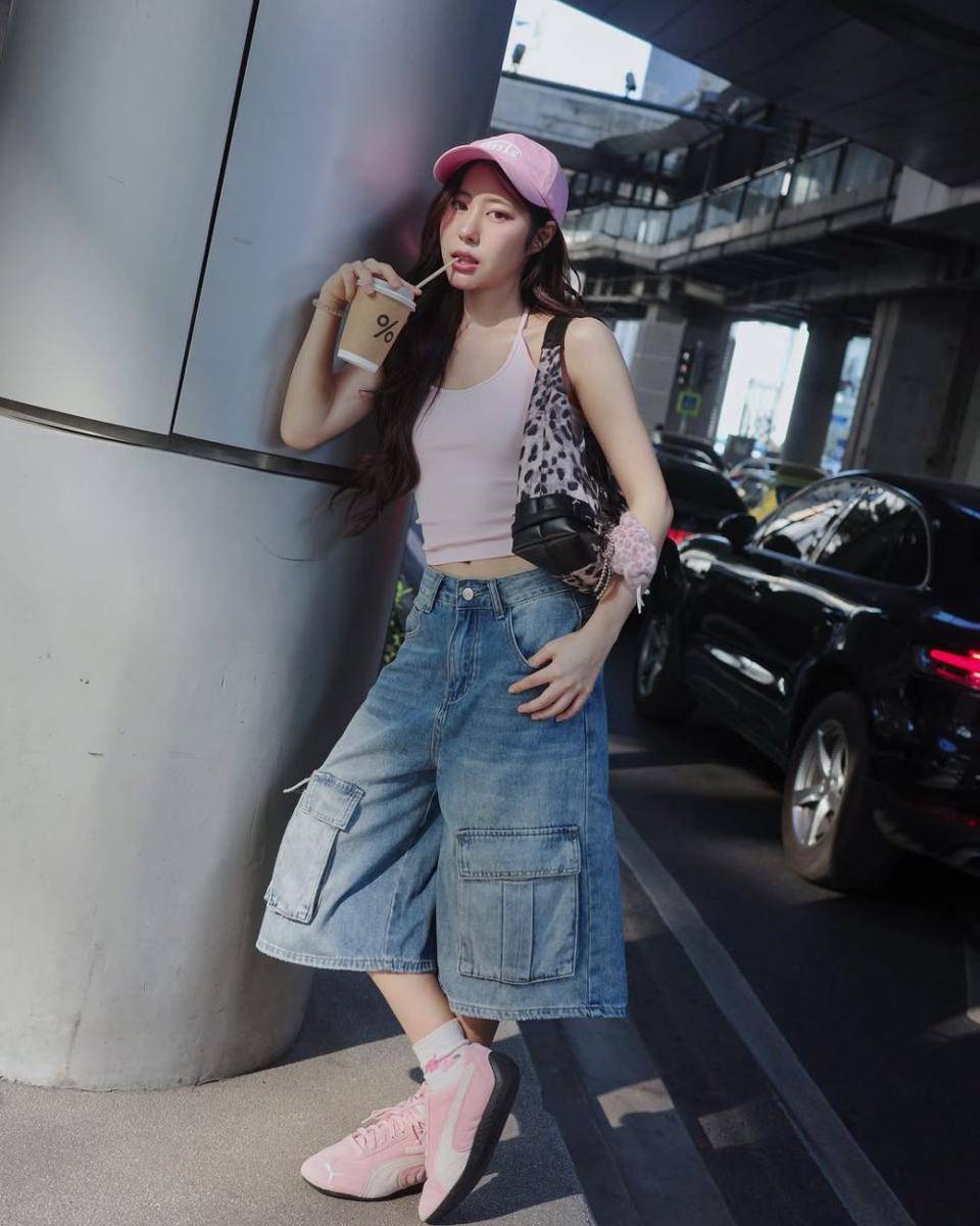 Ciize Rutricha (instagram.com/ciizezphr)