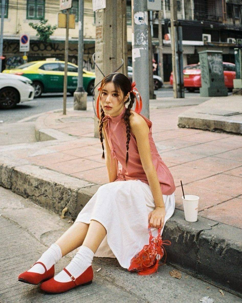 Ciize Rutricha (instagram.com/ciizezphr)