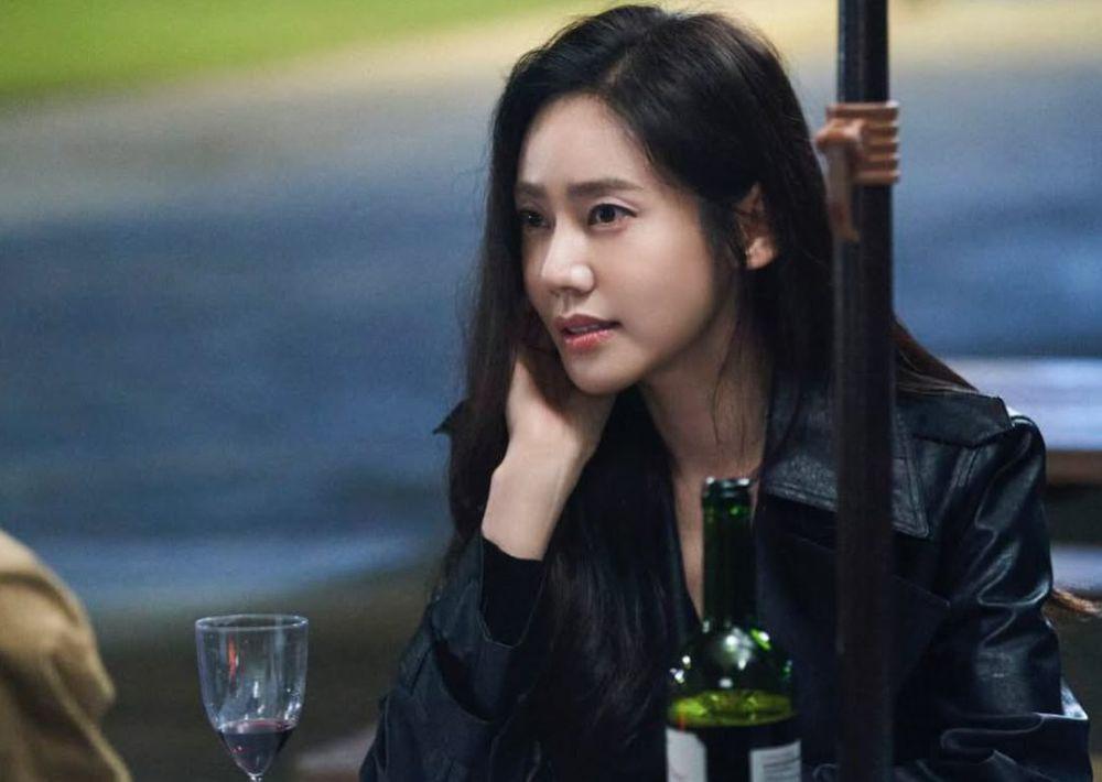 10 Enigma Kematian Cho Hae Won di Drakor Unmasked