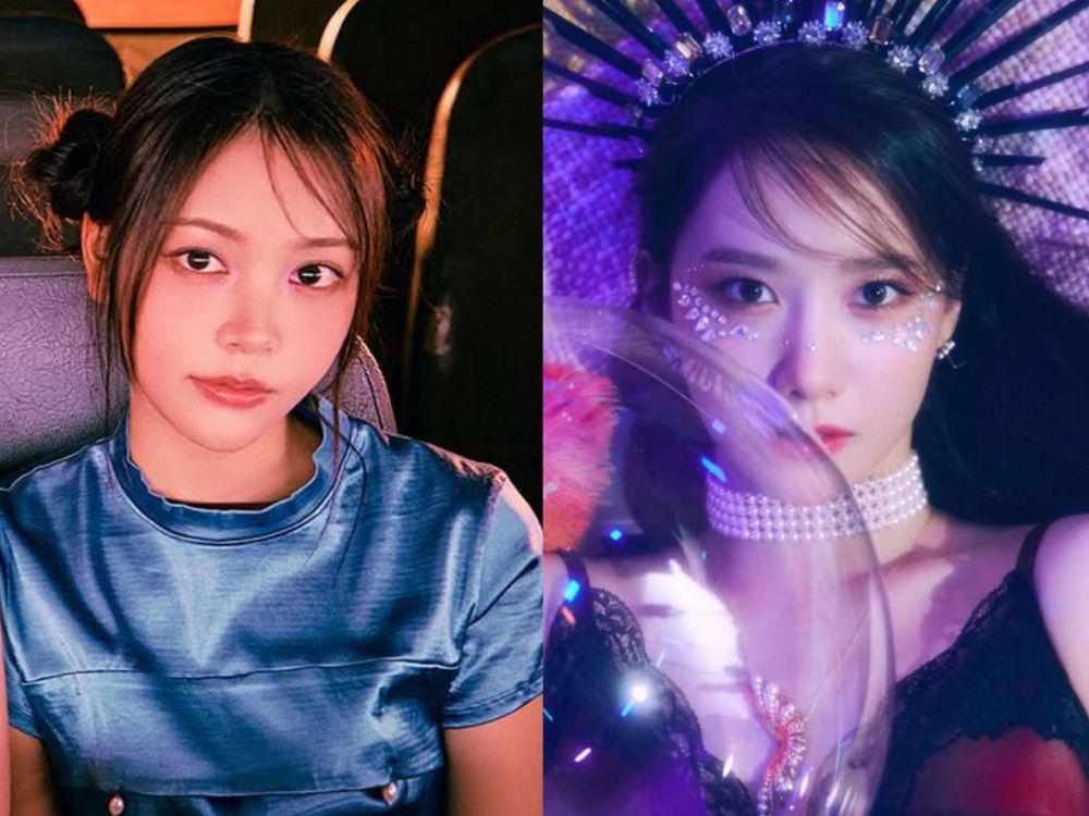 7 Idol SM Entertainment Dinilai Memiliki Deer Face, Ada Carmen Hearts2Hearts