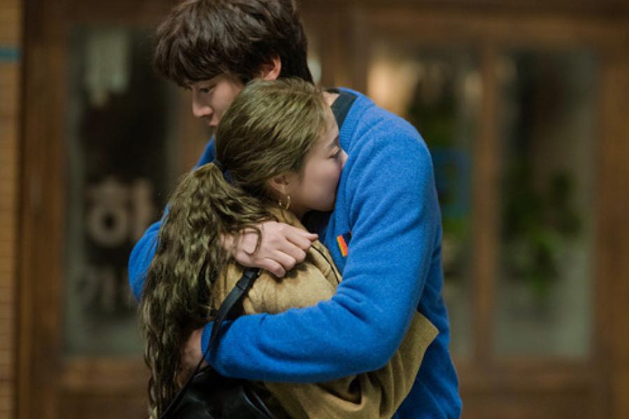 9 Arti Chun Yeon Soo bagi Ji Kang Hee di Drakor Motel California