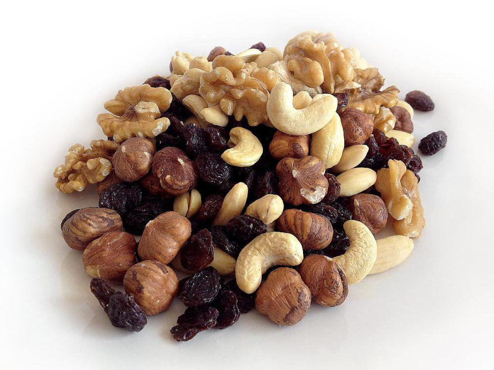 7 Makanan Ini Ampuh Turunkan Gula Darah, Coba Yuk!