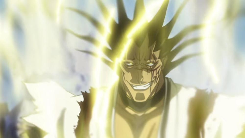 5 Shinigami dengan Reiatsu Paling Mengintimidasi dalam Bleach