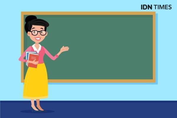 Tunggakan Gaji Guru Honorer SMA/SMK di Kaltim Cair 10 Maret