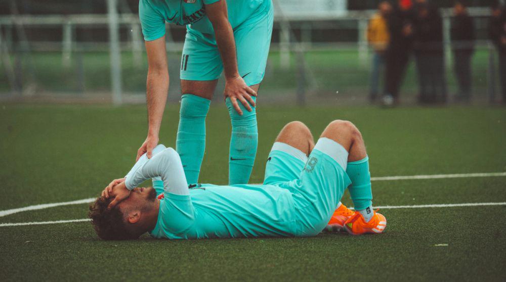 Seberapa Besar Dampak Cedera Hamstring bagi Karier Pesepak Bola?