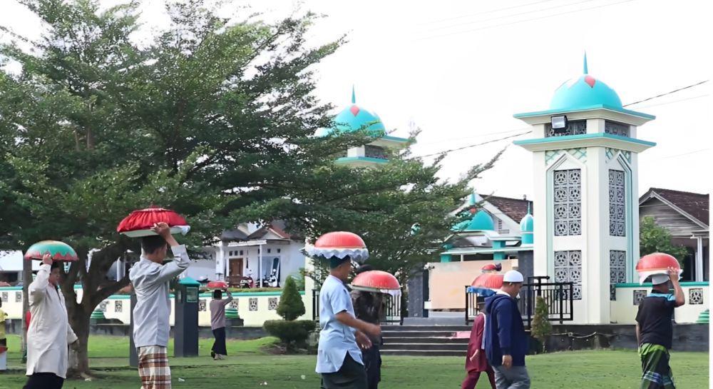 Kenapa Bangka Belitung Disebut Bumi Serumpun Sebalai?