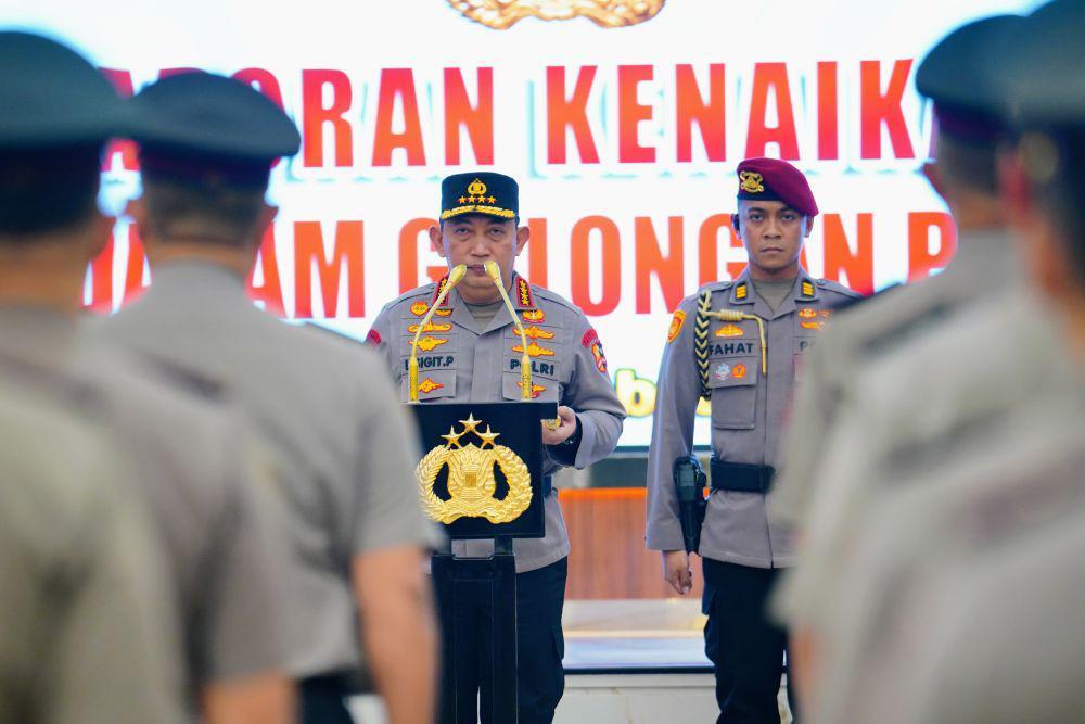 YLBHI: Perpol 3/2025 Langgar Kebebasan Pers dan Demokrasi