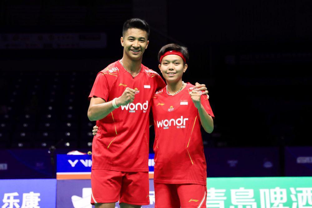 Jadwal Tanding Wakil Indonesia di Hari Kedua Malaysia Masters 2025