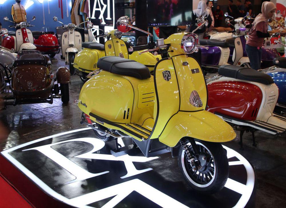 Royal Alloy GT2 Series: Spesifikasi, Harga, dan Fitur
