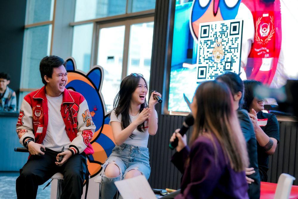 5 Tahun Saweria, Perkuat Ekosistem Monetisasi Kreator Digital