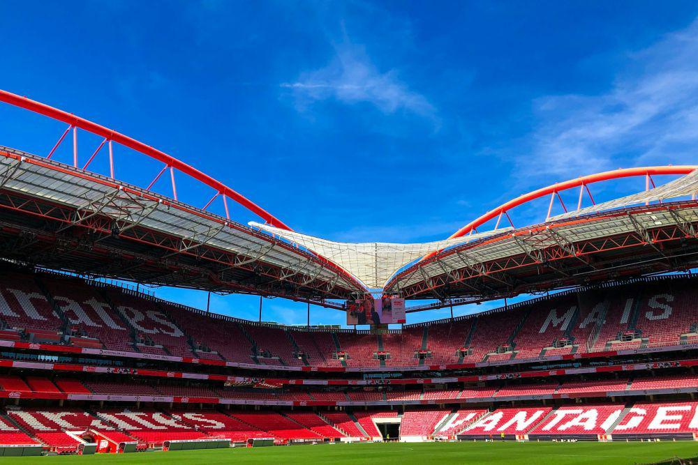 Profil Andrea Belotti, Striker Baru Benfica