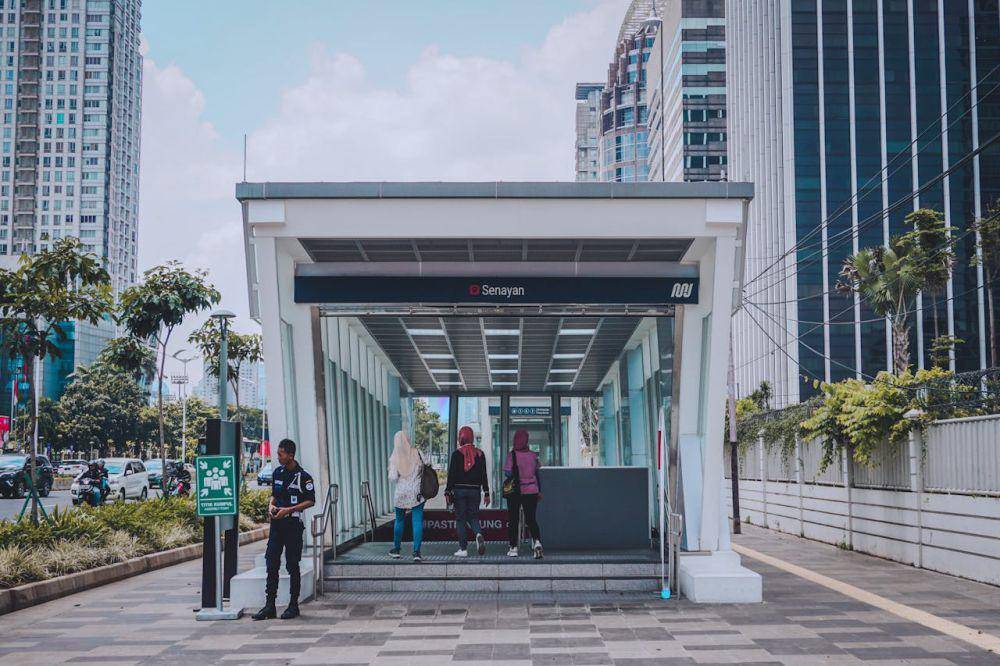 Ilustrasi mahasiswa Jakarta (pexels.com/Alifia Harina)