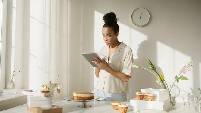 4 Tips untuk Pekerja Work From Home agar Kerjaan Selesai Tepat Waktu