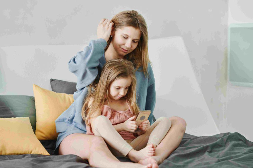 5 Tips Atasi Anak Sering Menyalahkan Diri Sendiri