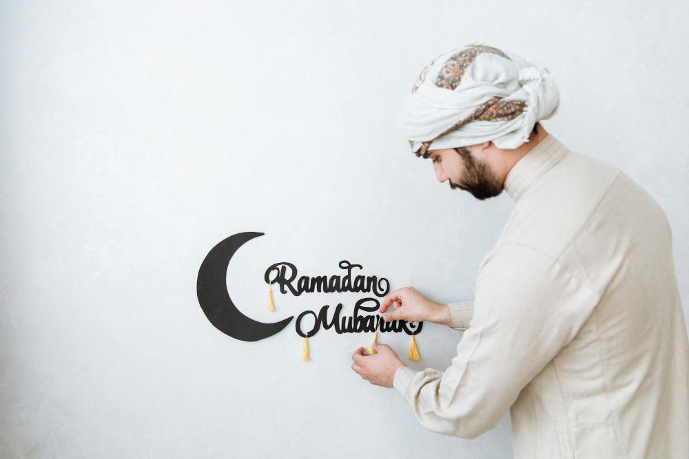 Agar Ramadan Tidak Sia-Sia, Ini 6 Renungan untuk Ibadah Lebih Khusyuk