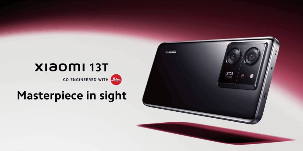 Xiaomi 13T (mi.co.id)