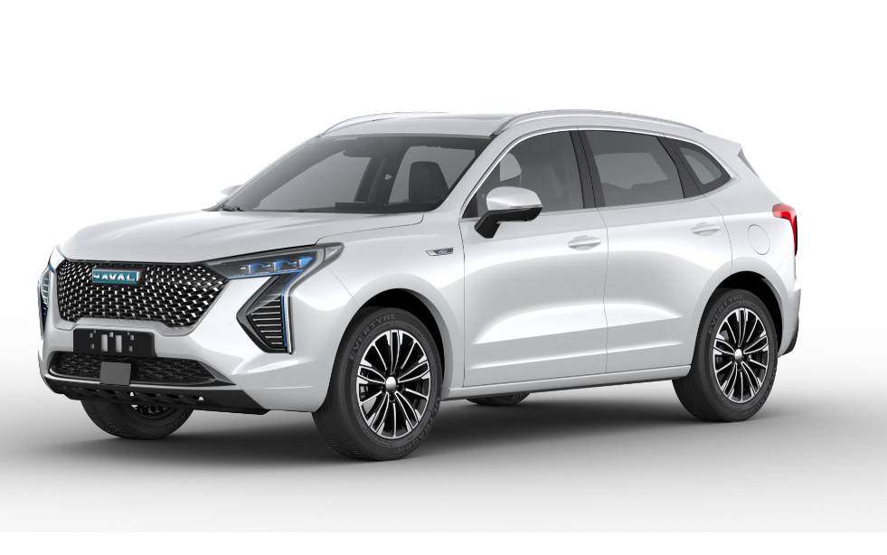 GWM Jolion (gwmauto.co.id)