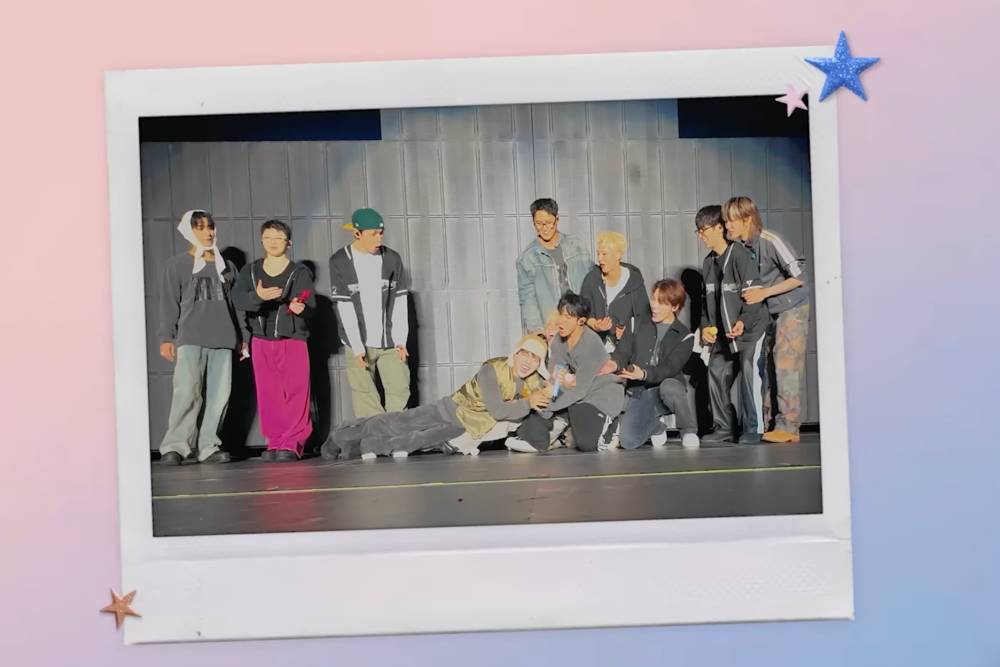 MV Encircled - SEVENTEEN (youtube.com/SEVENTEEN)