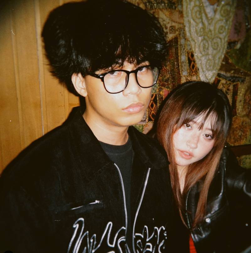Jemsii dan Naykilla (instagram.com/naykillaaa)