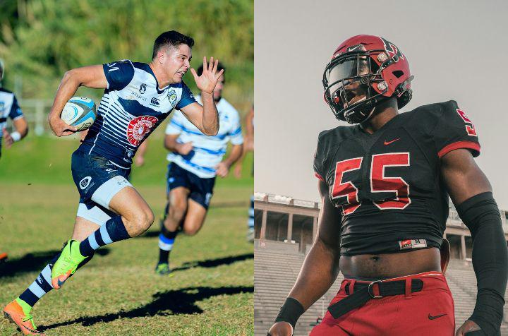 4 Perbedaan Rugby dan American Football, Serupa!