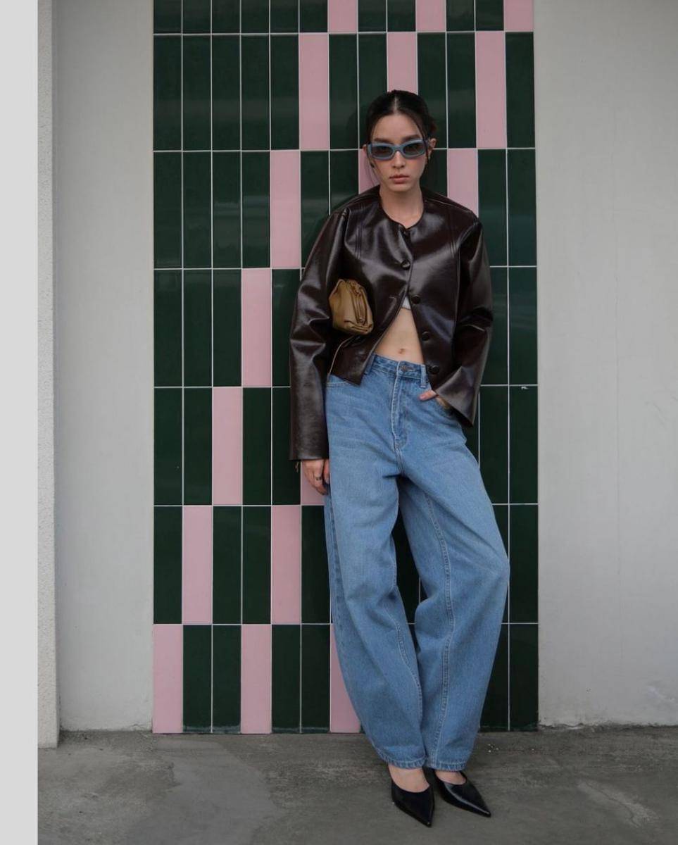 OOTD Mo Monchanok (instagram.com/momonchanok)