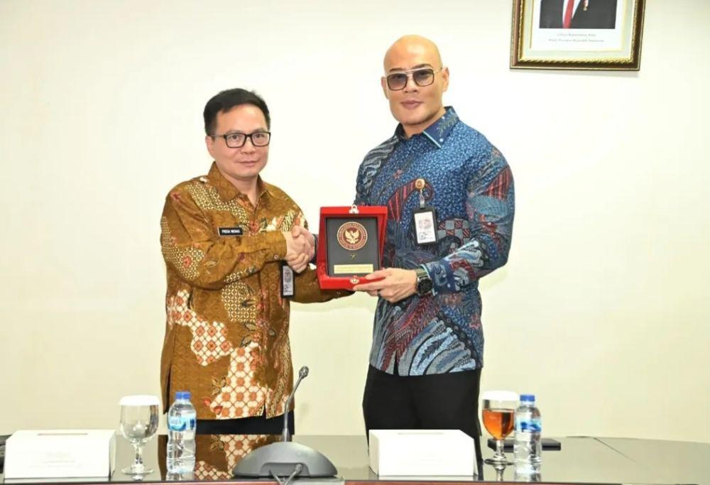 Deddy Corbuzier Tak Ambil Gaji, FITRA: Patut Dipertanyakan Motivasinya