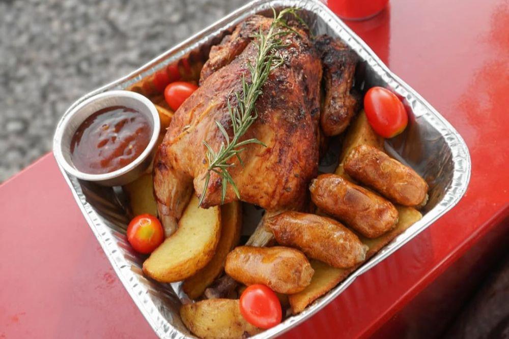 5 Tempat Makan di Lokananta Solo, Cocok buat Makan Ramai-ramai
