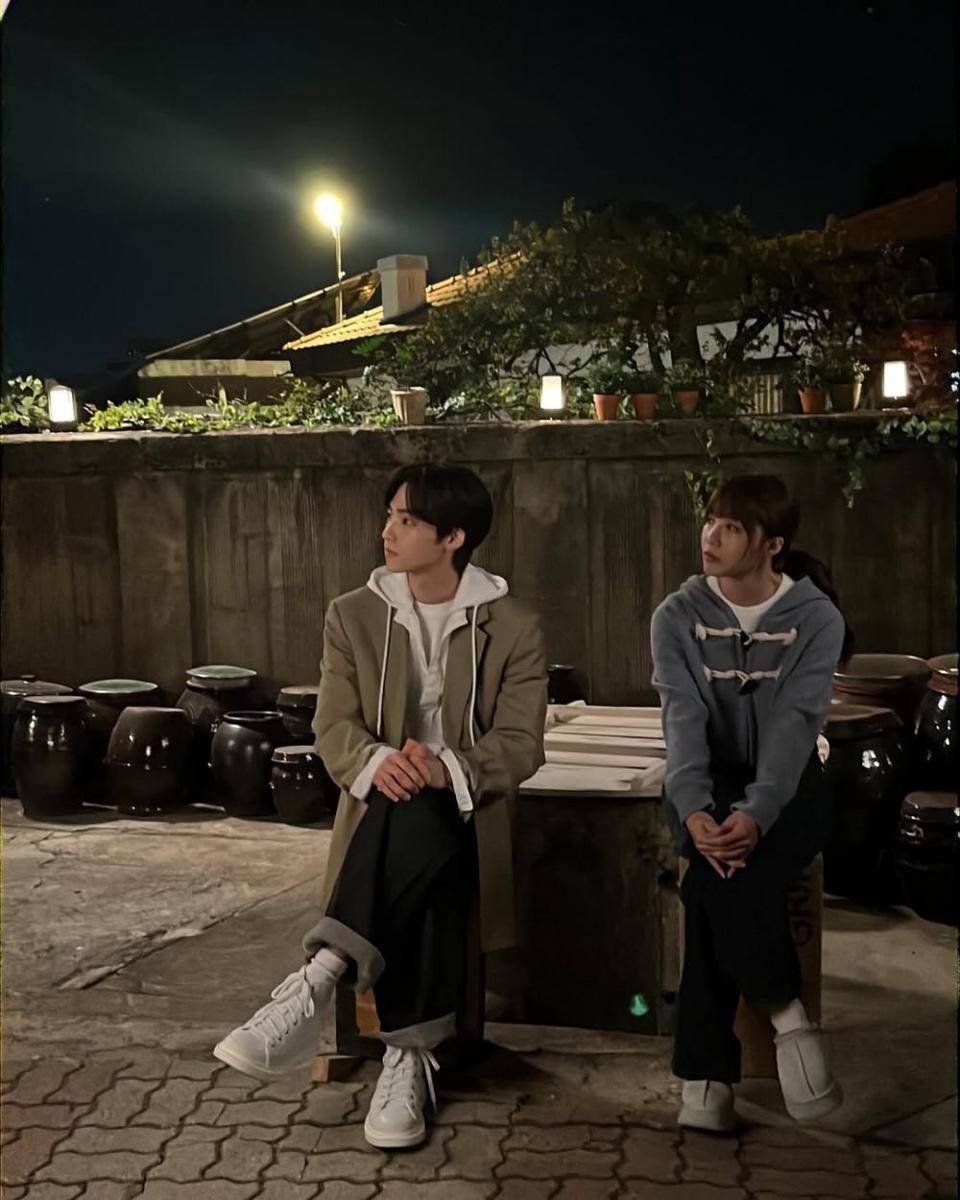 potret Baek Seo Hoo (instagram.com/seohoo._.b)
