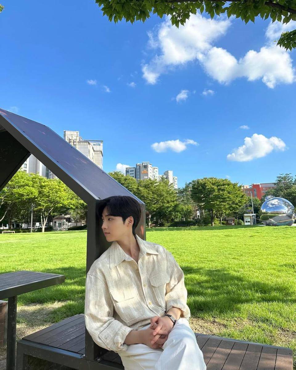 potret Baek Seo Hoo (instagram.com/seohoo._.b)