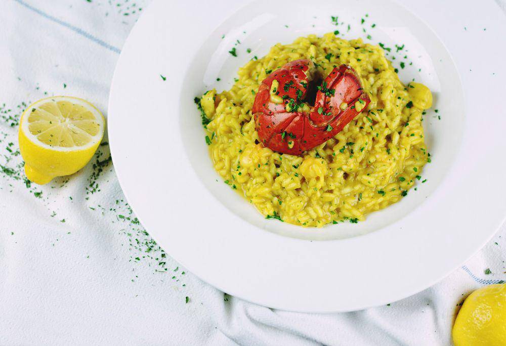 risotto (https://unsplash.com/@heftiba)