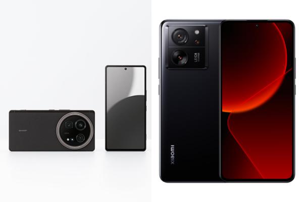 Mampukah Sharp AQUOS R9 Pro Mengungguli Performa Xiaomi 13T?