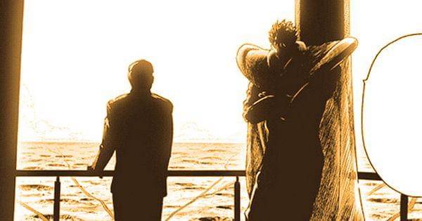 Sitch dan Blast membicarakan soal Empty Void ( Dok. tonarinoyj.jp/One Punch Man )