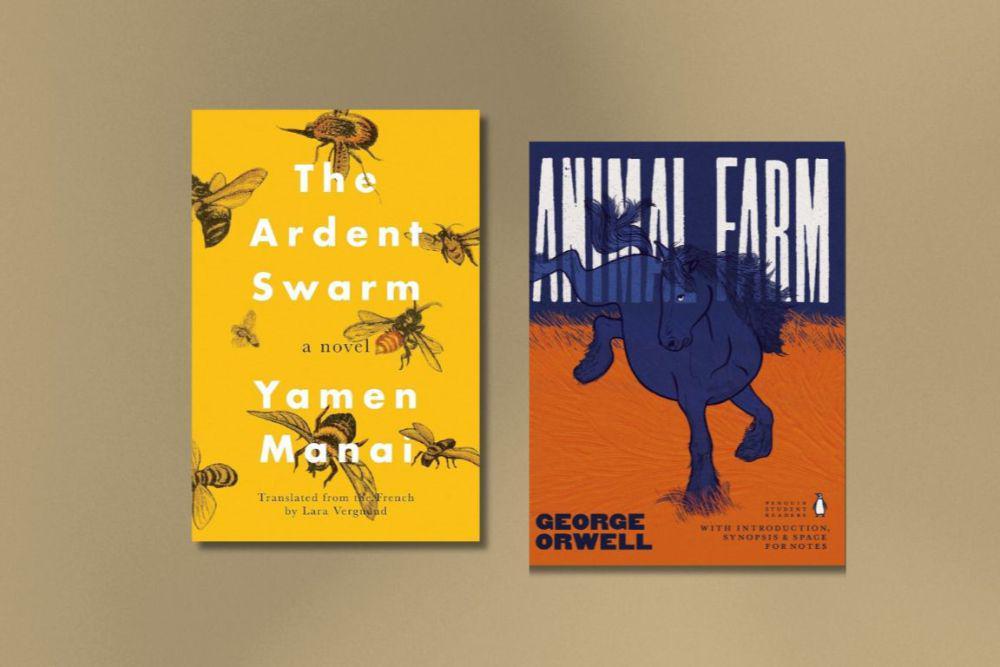5 Novel tentang Penguasa Zalim yang Bakal Ubah Perspektifmu