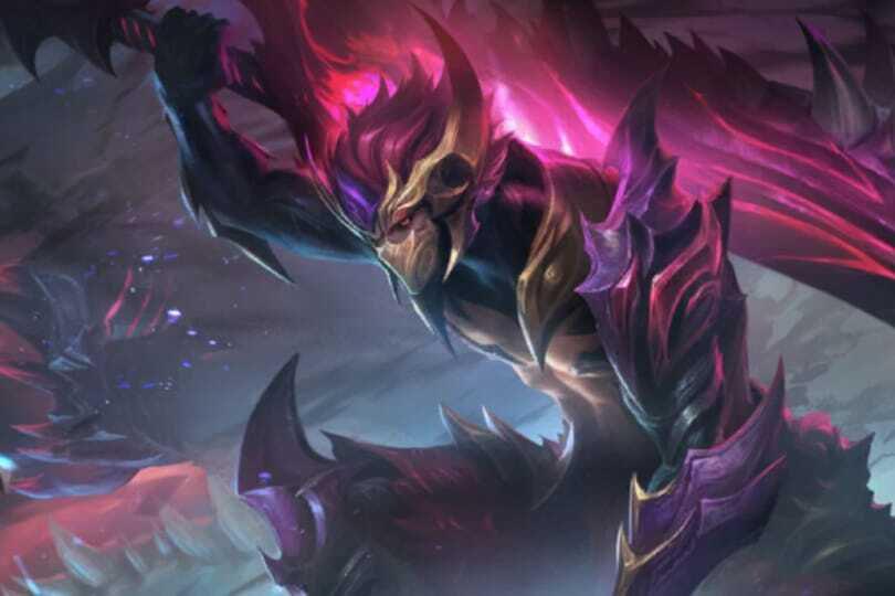 Hero Hanzo Dapat Revamp di MLBB Patch 1.9.56, Apakah Lebih OP?