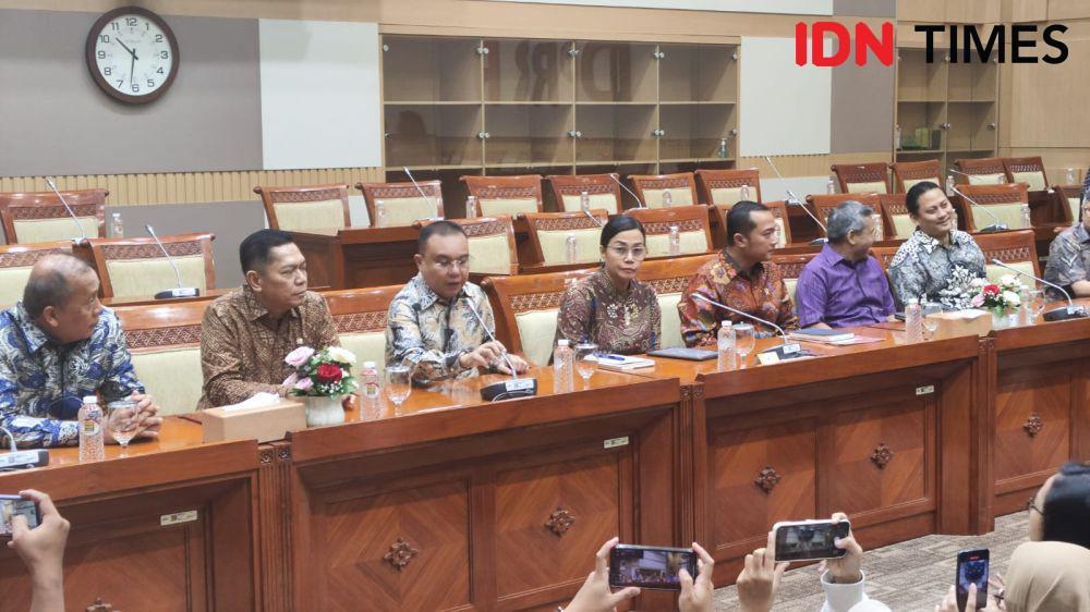 Menkeu: Tidak Ada PHK Honorer di Lingkungan Kementerian dan Lembaga