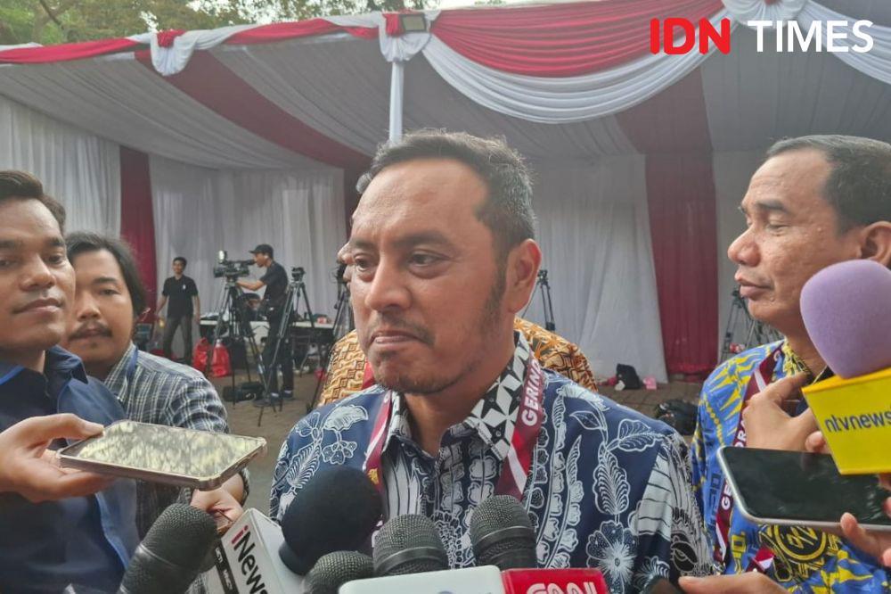 Isu Reshuffle Kabinet Prabowo, NasDem: Teman Tapi Mesra Aja