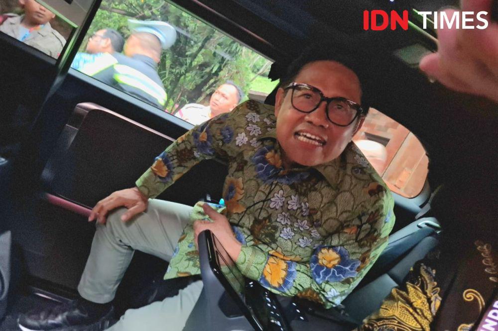 Cak Imin Respons Dedi Mulyadi Soal KB: Gak Boleh Bikin Aturan Sendiri!